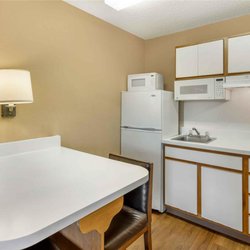 Extended Stay America - Denver - Tech Center South - Inverness - Fully Equipped Kitchens