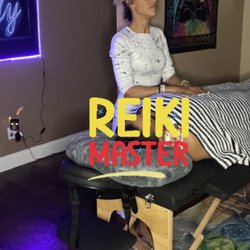 Fine and Divine Reiki Healing