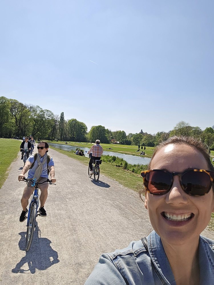 Mike's Bike Tours
