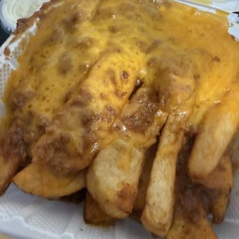 Classics on Crenshaw - Chum - Burgers Near Me - Gardena, California