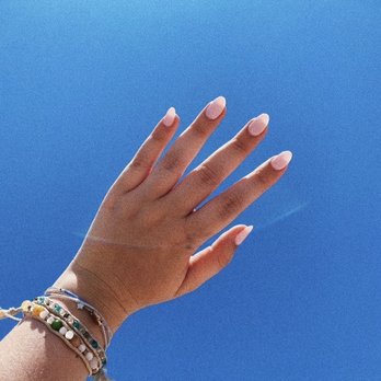 Fresh Nails & Day Spa - My nails at the beach - Nail Salons Near Me - Vienna, Virginia Fresh Nails & Day Spa - My nails at the beach - Nail Salons Near Me - Vienna, Virginia