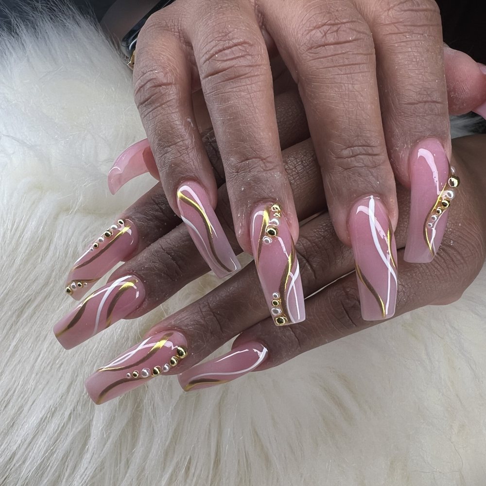 Reign Nail Bar - Reign nail bar feels
Like having someone vine to my home. I'm going there all of the time - Nail Salons Near Me - Plano, Texas Reign Nail Bar - Reign nail bar feels
Like having someone vine to my home. I'm going there all of the time - Nail Salons Near Me - Plano, Texas