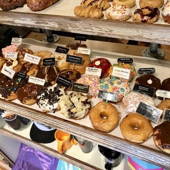 Wake n Bake - Donuts Near Me - Wilmington, North Carolina