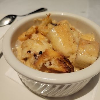 Enzo's Italian Restaurant - Cinnamon bread pudding-$10 - Italian Near Me - Santa Paula, California Enzo's Italian Restaurant - Cinnamon bread pudding-$10 - Italian Near Me - Santa Paula, California