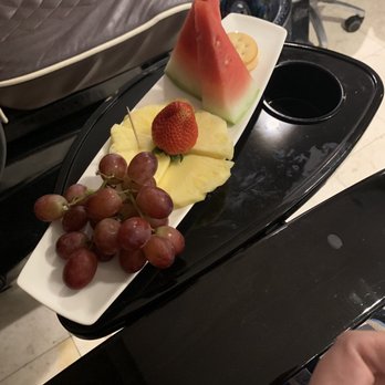 Escape Nails & Spa - Fruit tray with $65 pedi - Day Spas Near Me - Midlothian, Virginia Escape Nails & Spa - Fruit tray with $65 pedi - Day Spas Near Me - Midlothian, Virginia