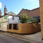 Photo of The Ostrich Inn