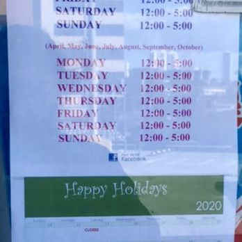 Ice Garden - Store hours - Desserts Near Me - Aiea, Hawaii