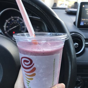 Jamba - The second time my smoothie doesn't fill up....why??? - Juice Bars & Smoothies Near Me - San Jose, California Jamba - The second time my smoothie doesn't fill up....why??? - Juice Bars & Smoothies Near Me - San Jose, California