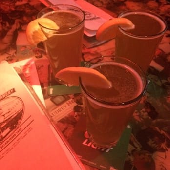 Barney's Beanery - Breakfast & Brunch Near Me - Westwood, California