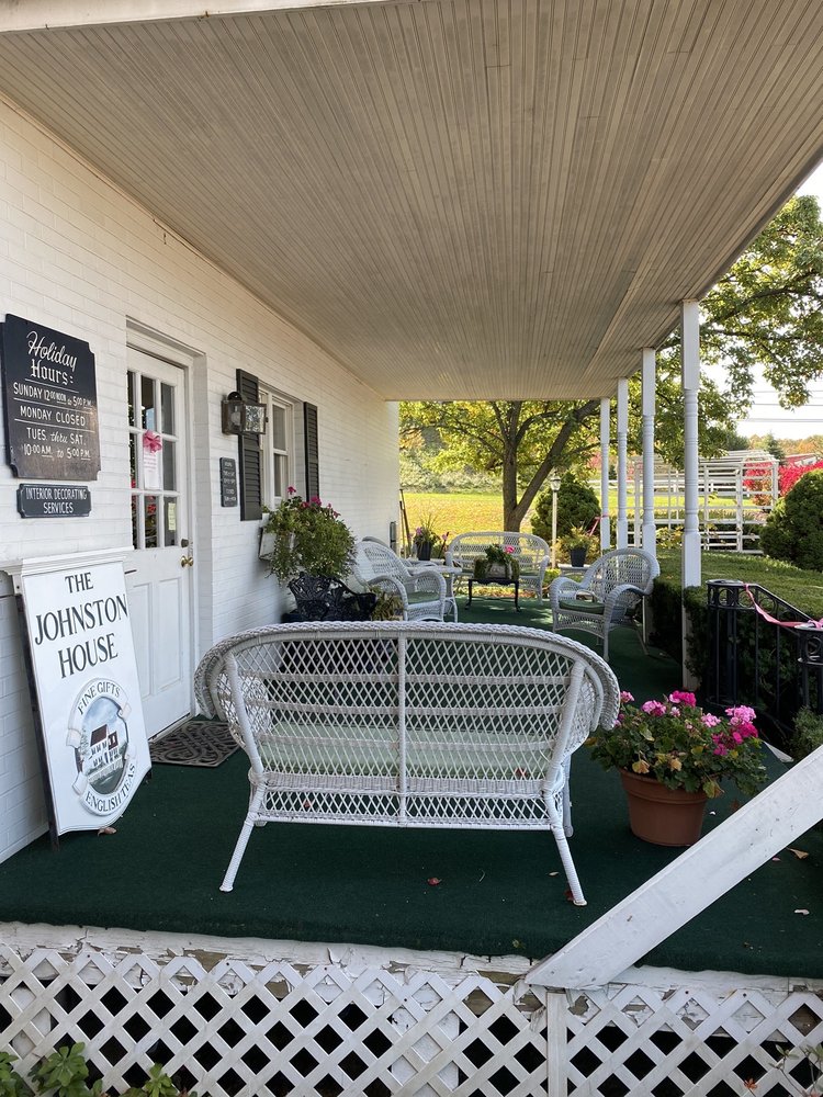 THE JOHNSTON HOUSE 31 Photos & 27 Reviews 7041 Crider Rd, Mars