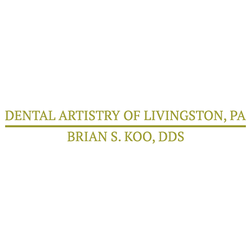Dental Artistry of Livingston: Dr. Koo