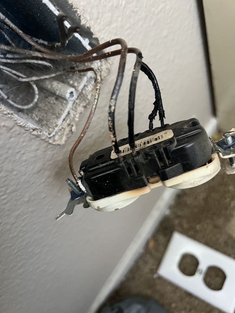 Slide of Volt Tech Electric