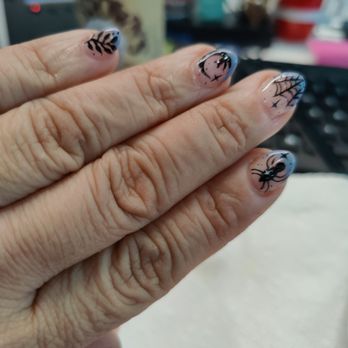 Alicia Moreno Nails - Week 2 and still looking gorgeous!! - Nail Technicians Near Me - San Diego, California Alicia Moreno Nails - Week 2 and still looking gorgeous!! - Nail Technicians Near Me - San Diego, California