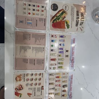 Ding Tea Atlanta - Menu - Bubble Tea Near Me - Atlanta, Georgia Ding Tea Atlanta - Menu - Bubble Tea Near Me - Atlanta, Georgia
