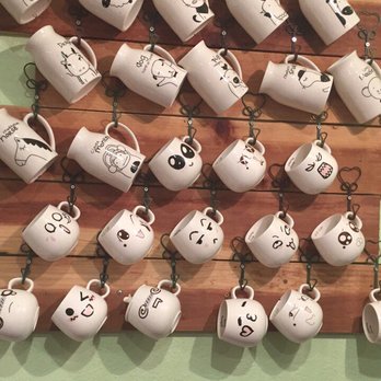 Roasting Water - Cute decor - Coffee & Tea Near Me - Westminster, California Roasting Water - Cute decor - Coffee & Tea Near Me - Westminster, California