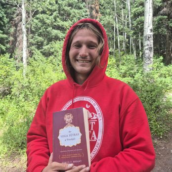 Wind Speaks - Yeshua has been exploring and studying theology and spirituality since age 14. A book on Buddhism shifted his view of the world. - Meditation Centers Near Me