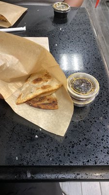 Ninja Bao by null
