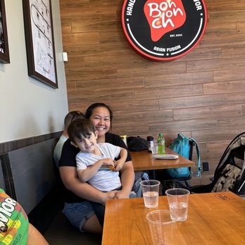 Bonchon Happy Valley - Korean Near Me - Happy Valley, Oregon
