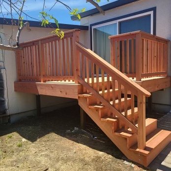 StraightLine Fences - Fences & Gates Near Me - Antioch, California