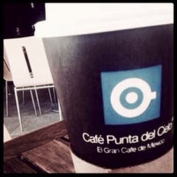 Delicioso café americano!