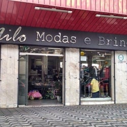 Nilo Modas E Brinquedos