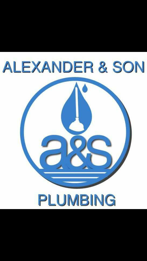 Slide of Alexander & Sons