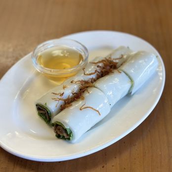 Golden Lotus - 3. Banh Cuon Thit Nuong - Vietnamese Near Me - San Francisco, California Golden Lotus - 3. Banh Cuon Thit Nuong - Vietnamese Near Me - San Francisco, California