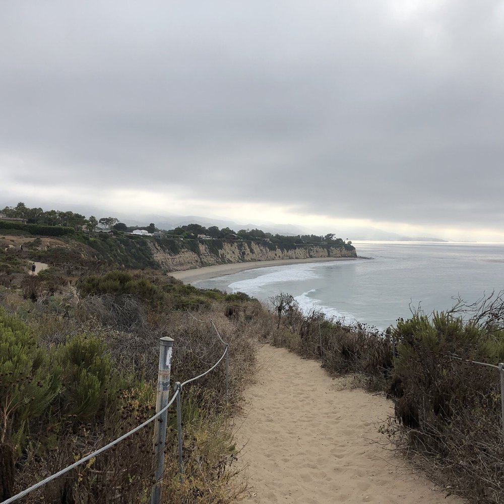 Point Dume Natural Preserve - Hiking Near Me - Malibu, California Point Dume Natural Preserve - Hiking Near Me - Malibu, California