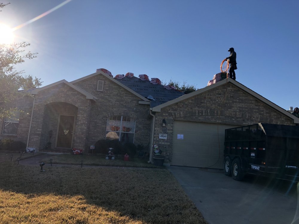 Slide of Paramount Roofing & Construction