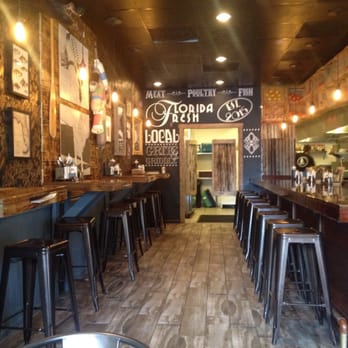 Backwater - Breakfast & Brunch Near Me - Melbourne, Florida Backwater - Breakfast & Brunch Near Me - Melbourne, Florida