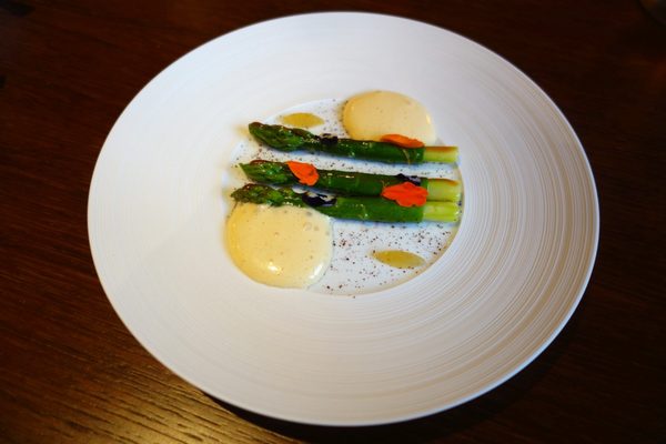 Victor’s Fine Dining by Christian Bau by null