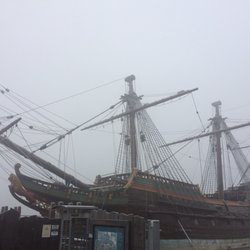 Bataviawerf - The Batavia port