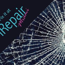 iRepair Miami - IRepair Miami specializes in Mobile Phone repairs. Come on in and get your device repaired!