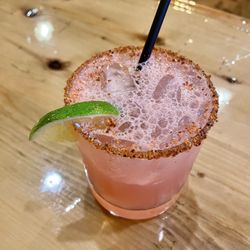 Union South Pub & Provisions - Watermelon Margarita
