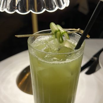The Culver Hotel Bar & Restaurant - Farmers market fizz - Hotels Near Me - Culver City, California The Culver Hotel Bar & Restaurant - Farmers market fizz - Hotels Near Me - Culver City, California