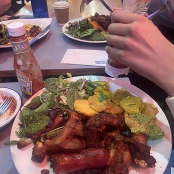 The Provincial - the daily special - Spanish Near Me - London, XGL