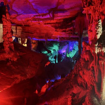 Raccoon Mountain Caverns - Tours Near Me - Chattanooga, Tennessee Raccoon Mountain Caverns - Tours Near Me - Chattanooga, Tennessee