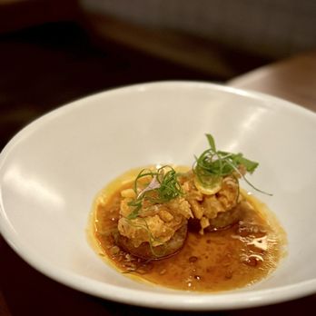 Uchi West Hollywood - Japanese Near Me - West Hollywood, California Uchi West Hollywood - Japanese Near Me - West Hollywood, California