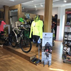 Marty's Reliable Cycle of Morristown