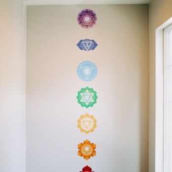 Divine Yoga Studios - Reiki Near Me - Fruit Heights, Utah