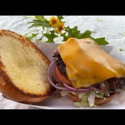 Mikey's Kilted Kitchen - Pulled pork sliders