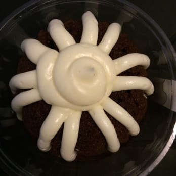 Nothing Bundt Cakes - Chocolate chocolate chip - Desserts Near Me - Brea, California Nothing Bundt Cakes - Chocolate chocolate chip - Desserts Near Me - Brea, California