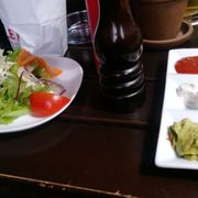 Foto zu Steakhaus Angus - Berlin, Deutschland