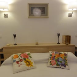 Villa Marlix - La Chambre Champagne