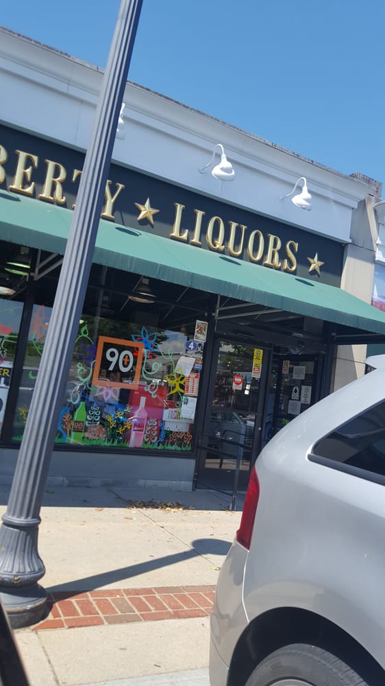 LIBERTY LIQUORS Updated September 2024 26 Reviews 6 N Market St