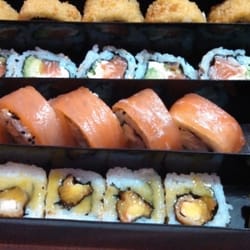 Mihana Sushi