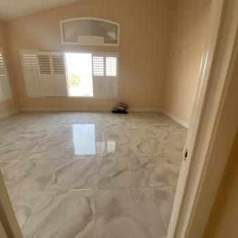 Ladybug - Shiny floor my god - Home Cleaning Near Me - Las Vegas, Nevada