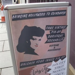 Lady JoJo's Boutique