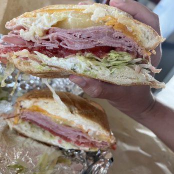 Country Deli - Hawaiian! 10/10 - Delis Near Me - Kill Devil Hills, North Carolina