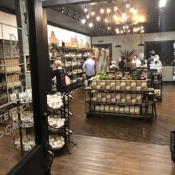 White Rock Soap Gallery - New McKinney location is now open.